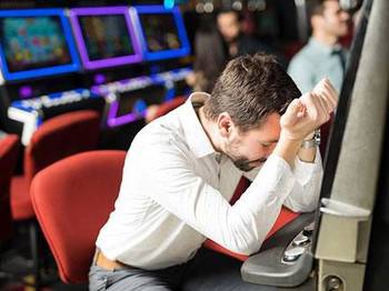 Association helps combat problem gambling