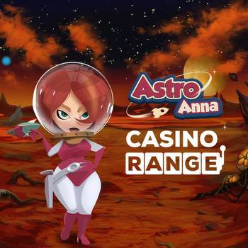 Astro Anna Casino Range Interview
