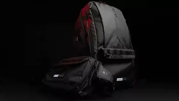 Astro Is Launching a New Gaming Backpack and Nintendo Switch OLED Crossbody Sling