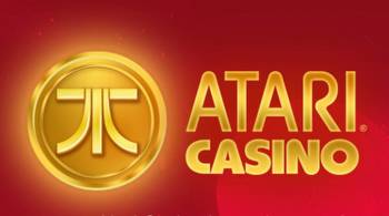 Atari is working on a virtual crypto-casino with classic games and more
