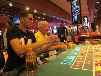 Atlantic City casino earns bounce back after virus closures