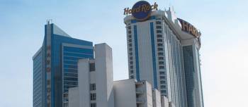 Atlantic City Casino Gambling Revenue Up 15% To Start 2022