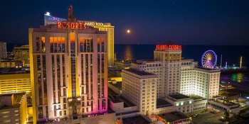 Atlantic City Casino Profits Down 9.6 Percent for Q1 2024