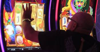 Atlantic City casino Q2 earnings fall; 5 lag pre-pandemic level