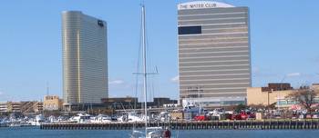 Atlantic City Casino Revenue Increases To $248.5 Million For September