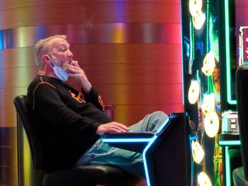 Atlantic City casino smoking ban may cost 2,500 jobs