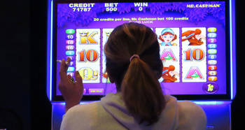 Atlantic City casino smoking ban would cut profits, jobs