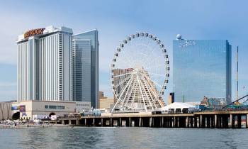 Atlantic City Casino Strike Threats All But Over