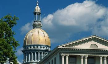 Atlantic City Casino Tax-Break Bill Advances