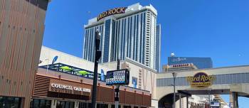 Atlantic City Casinos Have Not Rebounded From Pandemic, Experts Say