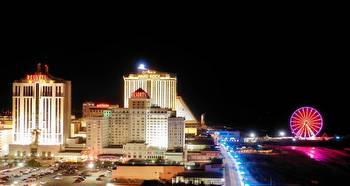 Atlantic City Casinos PILOT Law Is Official But Legal Battles May Loom