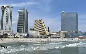 Atlantic City Casinos Profit Declines: What's Behind the Numbers?