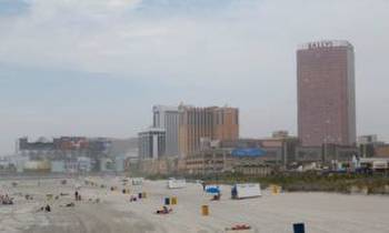 Atlantic City Casinos Report $189.6 Million In Table And Slot Revenue