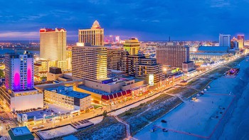 Atlantic City casinos report decline in 2023 profit despite boost from online gambling