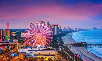 Atlantic City Casinos' Retail Revenue Surges To $299 Million In July