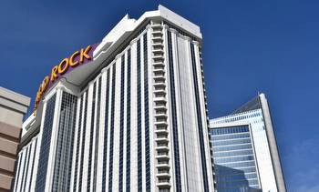 Atlantic City Casinos Spring Forward, Double Winter Profits
