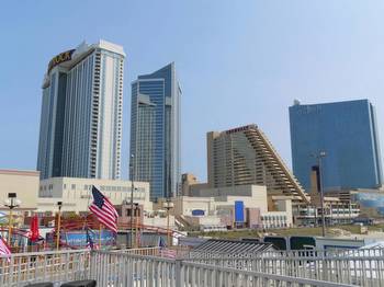 Atlantic City casinos still profitable, but their bottom line is getting leaner