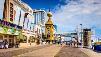 Atlantic City casinos undergoing millionaire renovations amid industry rebound, surge in demand