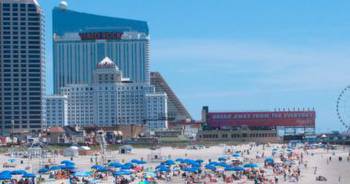 Atlantic City Casinos Voted Among U.S. Best