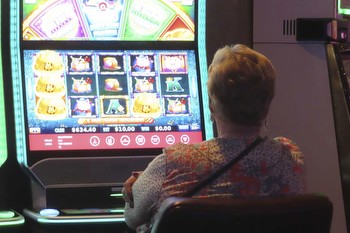 Atlantic City casinos were less profitable in 2023, even with online help