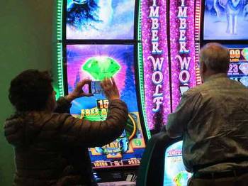 Atlantic City casinos win $345M in June, new monthly record