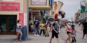 Atlantic City Housing Market Heats Up as Investors Look Beyond Casinos