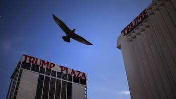 Atlantic City Mayor Says Highest Bidder Can Blow Up Trump’s Old Casino