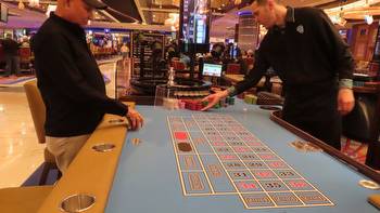 Atlantic City, NJ, 1Q Casino Earnings Down Nearly 15% From Year Ago
