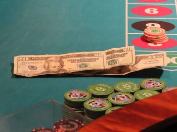 Atlantic City’s casinos earnings rise, but some still lag