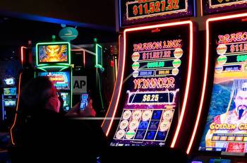 Atlantic City’s Casinos Earnings Rise Past Pre-Pandemic Levels