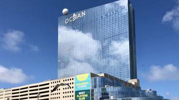Atlantic City's Ocean Casino promotes former Borgata exec to interim CEO