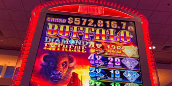 August’s Jackpot Streak Carries into September with a $2.1M Slots Win