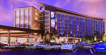 Aurora eyes hearing for TIF district for Hollywood Casino