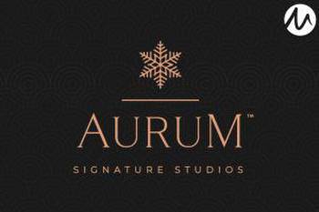 Aurum Signature Studios Joins Microgaming’s Independent Studios Network