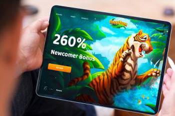 Aussie-, US- Friendly Lucky Tiger Casino Joins iGaming Universe