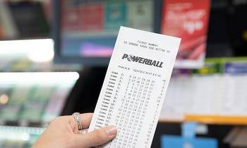 Aussie wins $60million Powerball jackpot