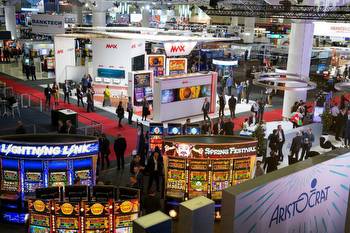 Australasian Gaming Expo starts today, L&W to showcase its new product line up