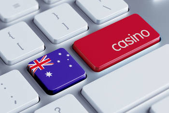 Australian Online Gambling Doubles Over the Past Decade