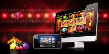 Australian Slot Machines are Leaders in Global Gambling Industry