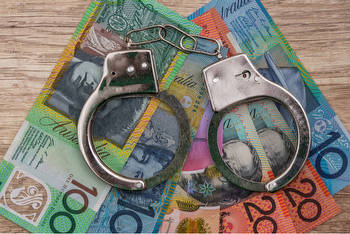 Australian Woman Steals AU$940,000 for Gambling Habit