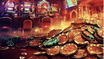 Australia's Gambling Odyssey: From Gold Rush Gambles to Modern Jackpots
