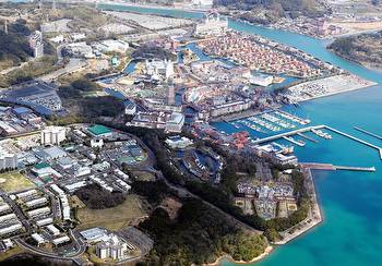 Austrian casino operator wins bid for Nagasaki Prefecture resort