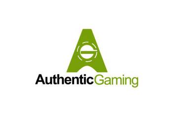 Authentic Gaming Enters Spanish Market
