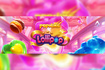 AvatarUX releases salivating new slot Lollipop
