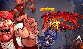 AvatarUX rolls out thrilling new mechanic in Zombie aPOPalypse