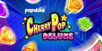 AvatarUX set for smash sequel CherryPop Deluxe