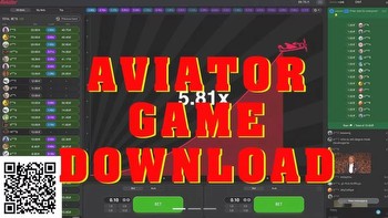 Aviator Game Download Review
