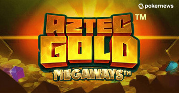Aztec Gold Megaways Slot Review 96% RTP, Free Spins & Bonuses