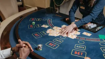 "Baccarat: Beloved by High Rollers