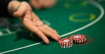 Baccarat in Real Casino vs Live Dealer Online